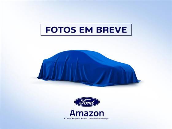 FORD RANGER 2.2 XLS 4X4 CD 16V DIESEL 4P AUTOMÁTICO